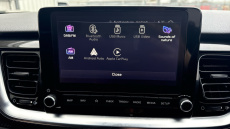 Kia Stonic 1.0T GDi 48V 98 GT-Line S 5dr DCT Petrol Estate